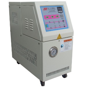 壓鑄模溫機應該怎樣保養(yǎng)? 壓鑄模溫機應該怎樣保養(yǎng)?